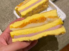 -百饼园(元洪城店)