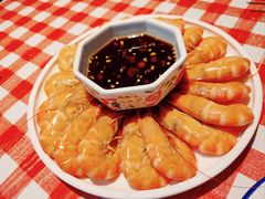 -琼大师东方烤乳猪(亚特兰蒂斯店)