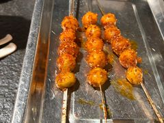 -福苗小骆驼烧烤(望京店)