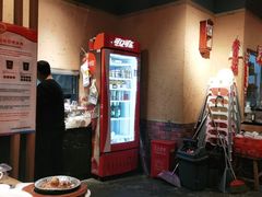 -關東雪东北菜(中庚漫游城店)