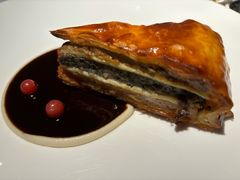-L'Arome芳芳法国餐厅(金陵饭店店)