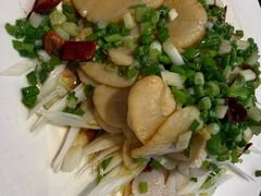 -荣祥海鲜·烟台菜(胜利路二部)