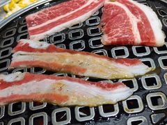 -韩宫宴烤肉·料理(大宁国际店)