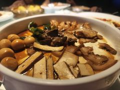 -院8里·小聚园老川菜(九眼桥店)