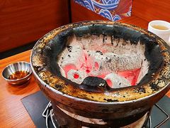 -大阪烧肉BAKA一代(十亩地店)