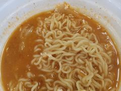 -喔爸韩国美食(慈溪银泰店)