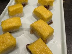 黄米凉糕-紫泥369粗粮季(四牌楼店)