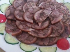 -燕北云山·农家菜·灶台鱼(密云溪翁庄店)