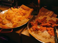 -比格比萨自助(延庆万达广场店)