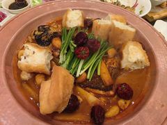 -大鸭梨烤鸭(石佛营店)