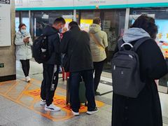 -角门西(地铁站)