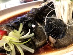 -千灯盛汇·头牌粤菜(致越优城店)
