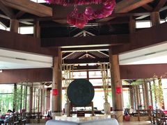 -广悦华阳朔河畔度假酒店(十里画廊遇龙河店)