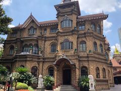 -马勒别墅饭店(静安寺店)