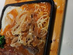 -豪享来中西餐厅(隆昌店)
