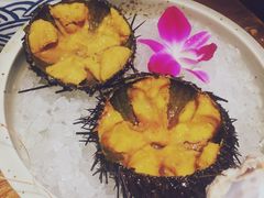 -蟹将军·松叶蟹和牛日料放题自助(K11店)