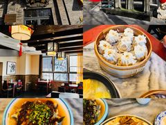 -都一处烧麦馆(前门店)