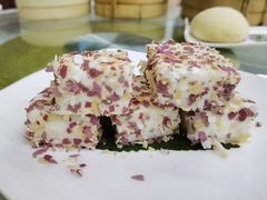 -遇花缘·点心·中西融合菜(美吉特广场店)