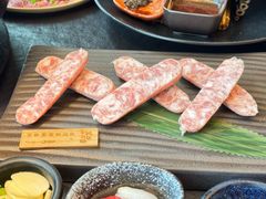 -黑牛の店·黑金店(沈阳万象城店)