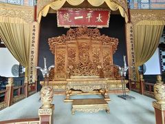 -南京中国近代史遗址博物馆(南京总统府)