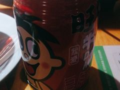 -潮辣成都老火锅(奉贤扶港路店)