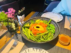 -IL TEATRO 精品意大利餐厅