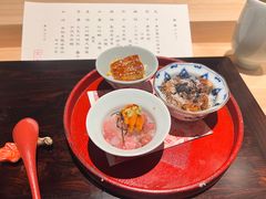 -元熹会席料理
