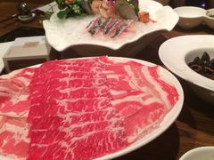 -珍宝轩海鲜火锅(碧湖大厦店)
