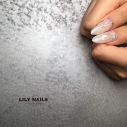 -LILY NAILS美甲美睫