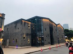 -新悦·霞浦海鲜生(上下杭店)