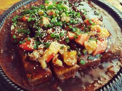 -东馆和天下特色餐饮(工农店)