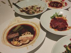 -顺峰(农展馆店)