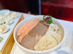 -麻辣空间·清油火锅(水井沟店)