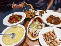 -老山东·山东菜(鲁菜名店)