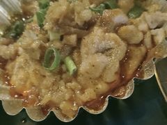-老二园林烧烤(金园店)