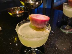 -翡翠36酒吧(浦东香格里拉店)