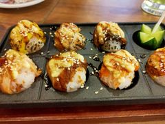 -小川洋风料理(大悦城店)