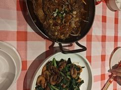 -小柴米·传统江西菜(八一广场店)