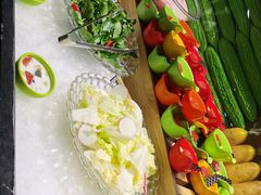 -梨花自助烤肉(天河城店)