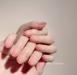 -JU·旧友日式美甲美睫工作室