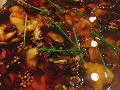 -鑫巴蜀小镇 · 水煮鱼专研店(玉桥店)