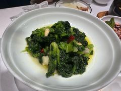 -徽镇小厨·经典徽菜(马连道店)