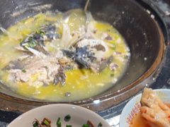 -好灶头妈妈菜·千岛湖土菜地标美食