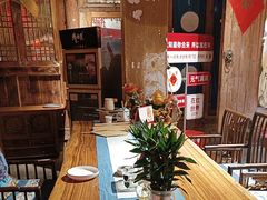 -田园印象·成都土菜院子(华阳店)