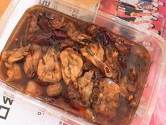 -光头卤(华侨城店)