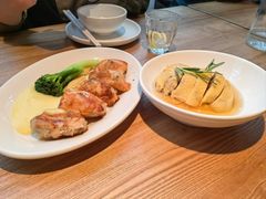 -沛家·西餐Brunch·直火料理
