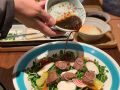 -山葵家·创意料理(宁波来福士店)
