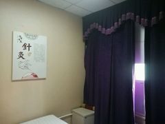 -席仁堂推拿按摩脊柱调理(世纪科贸大厦店)