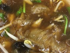 -义福巷鱼翅燕窝
