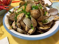 -小田油焖小龙虾(双井店)